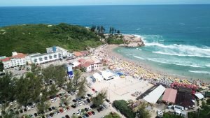 Leia mais sobre o artigo Cris Hotel – Praia da Joaquina