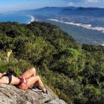 Trilhas em Florianópolis: Guia com mais de 30 trilhas