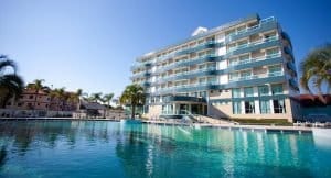 Leia mais sobre o artigo Oceania Park Hotel – Praia dos Ingleses