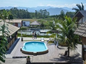 Leia mais sobre o artigo Pousada Xaxá – Guarda do Embaú-SC