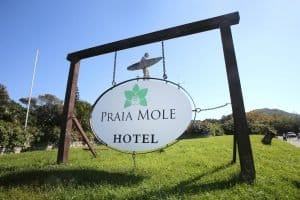 Leia mais sobre o artigo Praia Mole Hotel