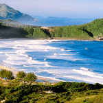 Jornal Britânico elege a Praia do Rosa como um dos 10 paraísos desconhecidos