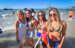 Leia mais sobre o artigo 3 Motivos que fazem de Canasvieiras a praia preferida dos argentinos (você também vai gostar)