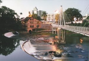 Leia mais sobre o artigo 5 Cidades de Santa Catarinense super charmosas que você adoraria morar.