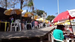 Leia mais sobre o artigo Via Gastronômica de Coqueiros, tem de tudo!