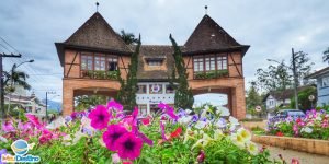 Leia mais sobre o artigo Tour Vale Europeu – Blumenau e Pomerode