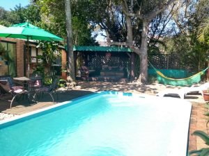 Leia mais sobre o artigo Pousada Girassóis da Barra – Barra da Lagoa