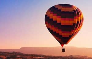 Leia mais sobre o artigo Passeio de Balão em Florianópolis