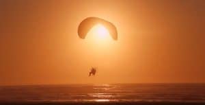 Leia mais sobre o artigo Passeio Voo Parapente com Motor em Florianópolis