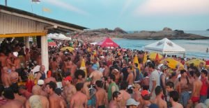 Leia mais sobre o artigo Florianópolis se destaca como a “capital do turismo gay” no Brasil