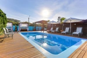 Leia mais sobre o artigo Pousada dos Chás – Jurerê Internacional