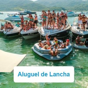 Aluguel de Lancha em Florianópolis: Por que, quando e onde?
