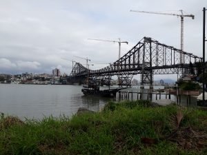 10 Pontos Turísticos para conhecer no Centro de Florianópolis  