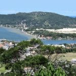 Costa da Lagoa Florianópolis