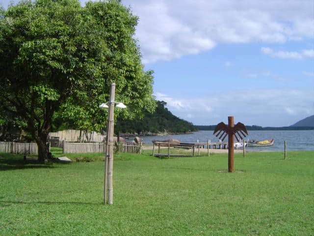 Costa da Lagoa Florianópolis