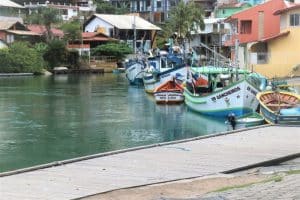 Descubra a Praia Joaquina em Florianópolis!