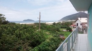 Pousada Lumi - Norte da Ilha (Praia do Santinho) - Florianópolis  